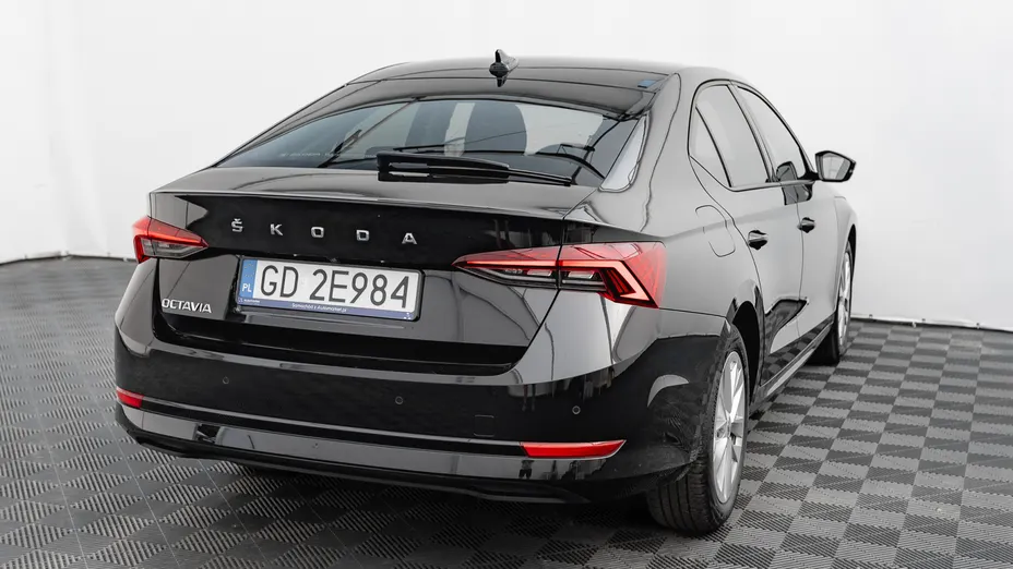 SKODA Octavia Octavia 1.5 TSI ACT Ambition