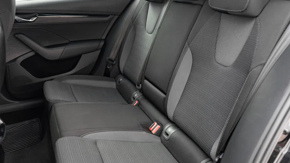 SKODA Octavia Octavia 1.5 TSI ACT Ambition