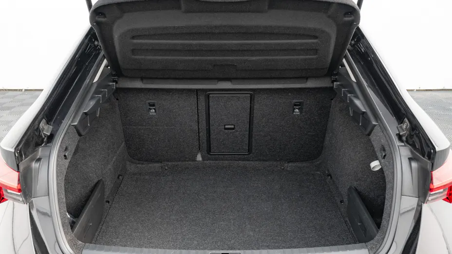 SKODA Octavia Octavia 1.5 TSI ACT Ambition