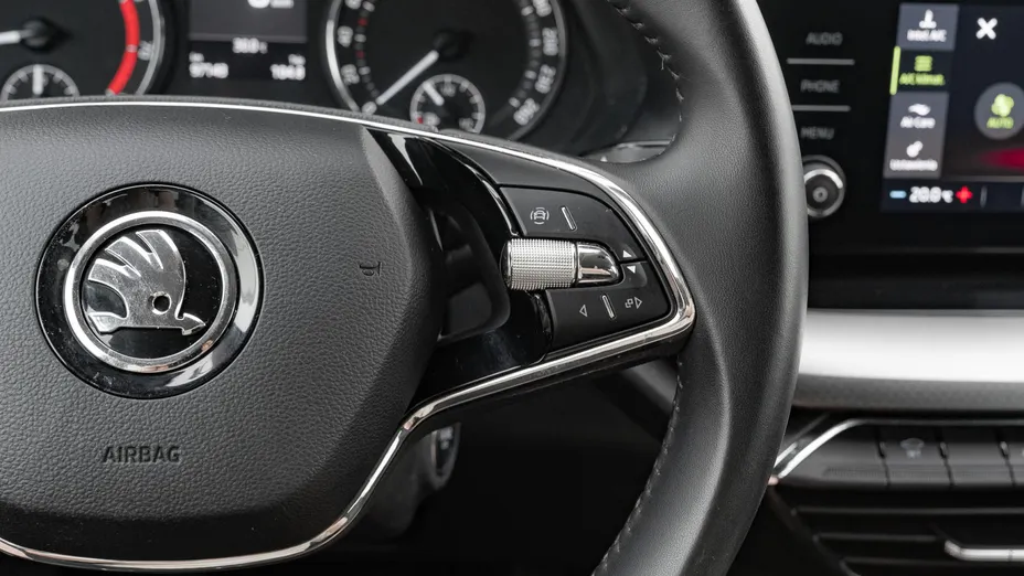 SKODA Octavia Octavia 1.5 TSI ACT Ambition