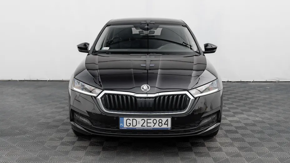 SKODA Octavia Octavia 1.5 TSI ACT Ambition