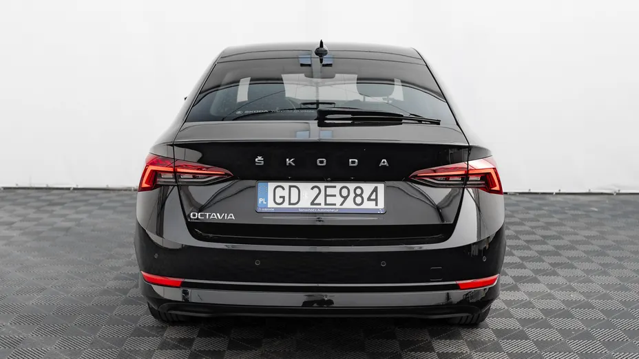 SKODA Octavia Octavia 1.5 TSI ACT Ambition