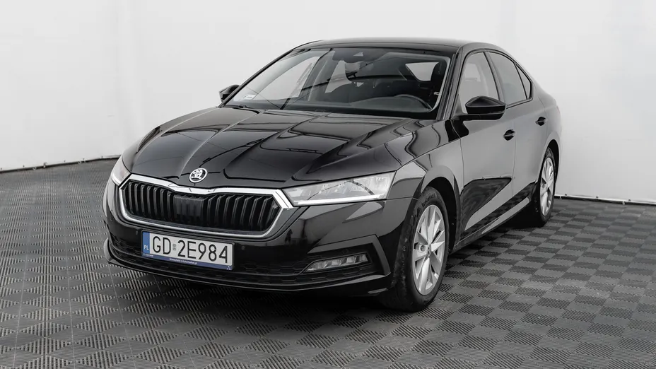SKODA Octavia Octavia 1.5 TSI ACT Ambition