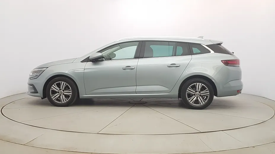 RENAULT Megane Megane 1.3 TCe FAP Intens