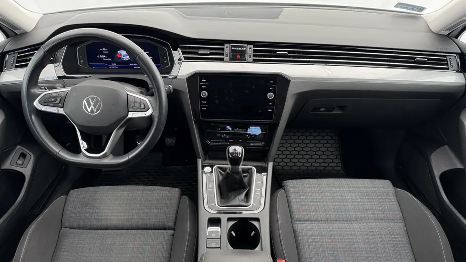 VOLKSWAGEN Passat Passat 2.0 TDI EVO Business