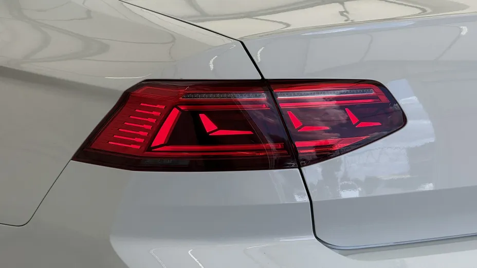VOLKSWAGEN Passat Passat 2.0 TDI EVO Business