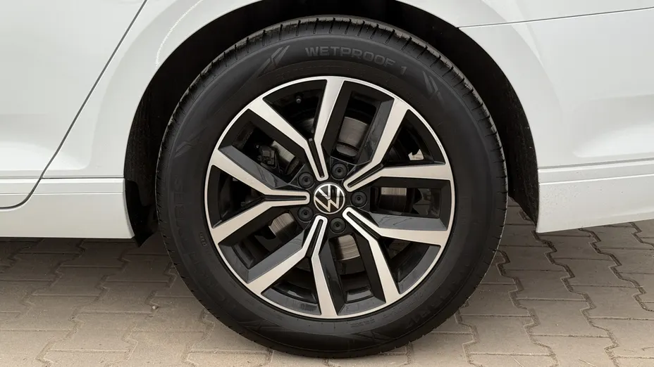 VOLKSWAGEN Passat Passat 2.0 TDI EVO Business