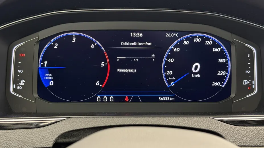 VOLKSWAGEN Passat Passat 2.0 TDI EVO Business