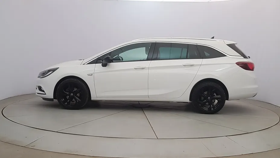 OPEL Astra Astra V 1.4 T GPF Dynamic S&S aut