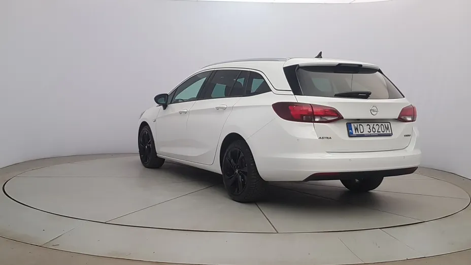 OPEL Astra Astra V 1.4 T GPF Dynamic S&S aut
