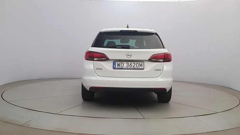 OPEL Astra Astra V 1.4 T GPF Dynamic S&S aut