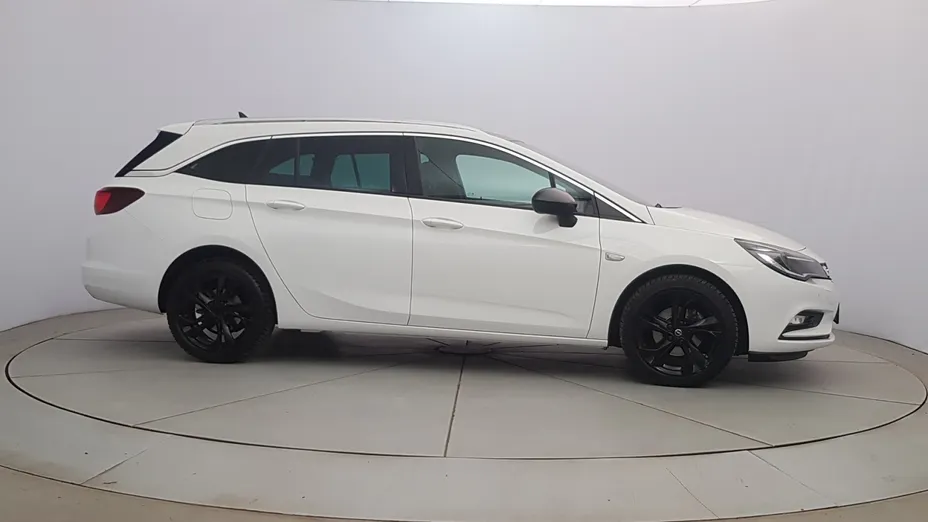 OPEL Astra Astra V 1.4 T GPF Dynamic S&S aut
