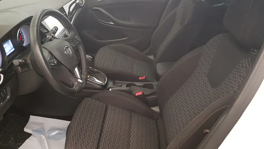 OPEL Astra Astra V 1.4 T GPF Dynamic S&S aut