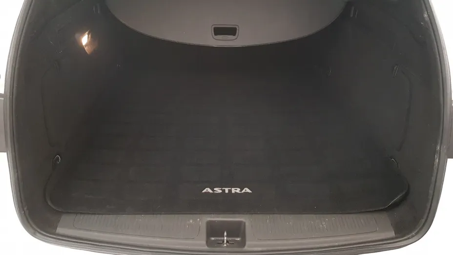 OPEL Astra Astra V 1.4 T GPF Dynamic S&S aut