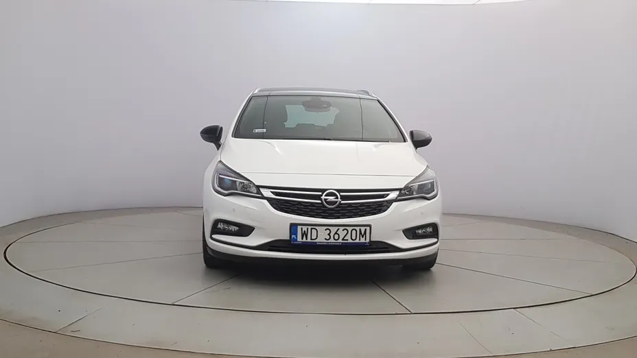 OPEL Astra Astra V 1.4 T GPF Dynamic S&S aut