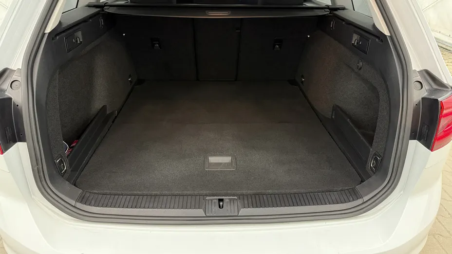VOLKSWAGEN Passat Passat 2.0 TDI EVO Business