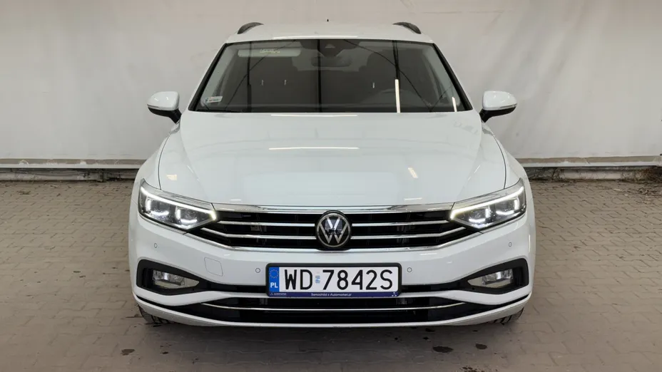 VOLKSWAGEN Passat Passat 2.0 TDI EVO Business