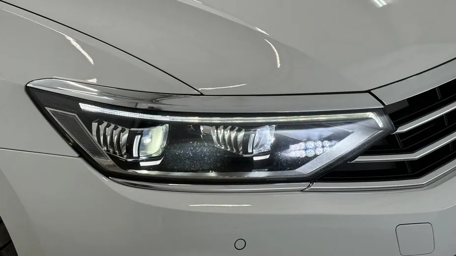 VOLKSWAGEN Passat Passat 2.0 TDI EVO Business