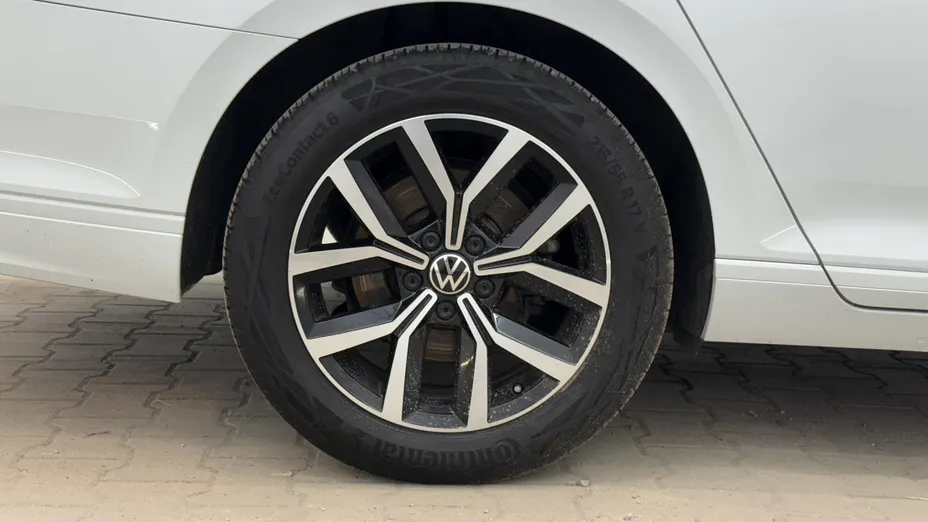 VOLKSWAGEN Passat Passat 2.0 TDI EVO Business