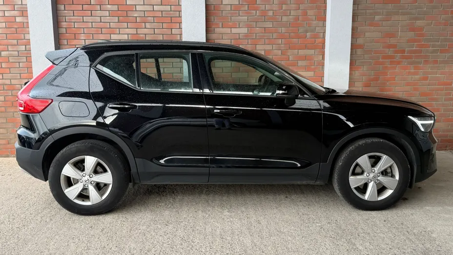VOLVO XC40 XC40 B3 Essential aut