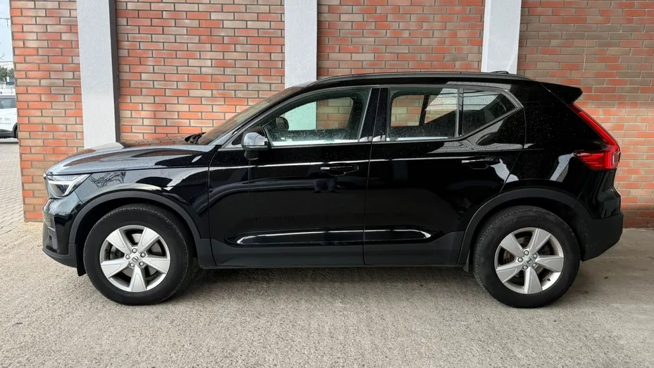 VOLVO XC40 XC40 B3 Essential aut