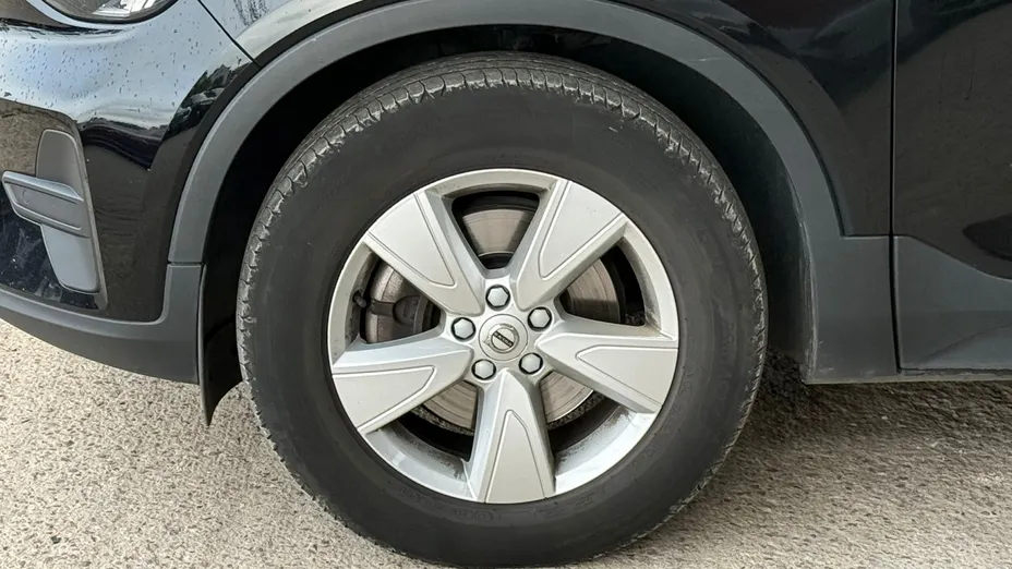 VOLVO XC40 XC40 B3 Essential aut