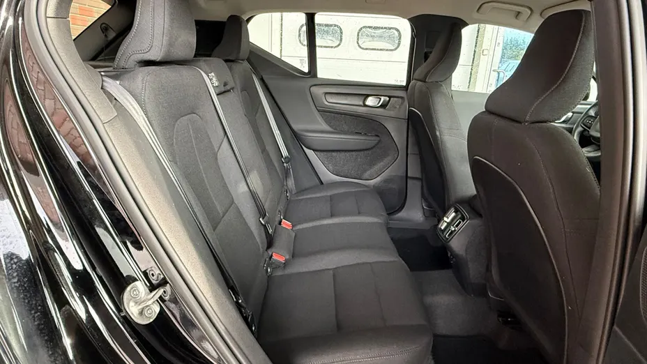 VOLVO XC40 XC40 B3 Essential aut