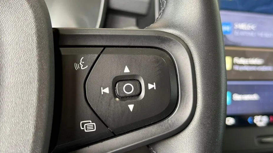 VOLVO XC40 XC40 B3 Essential aut