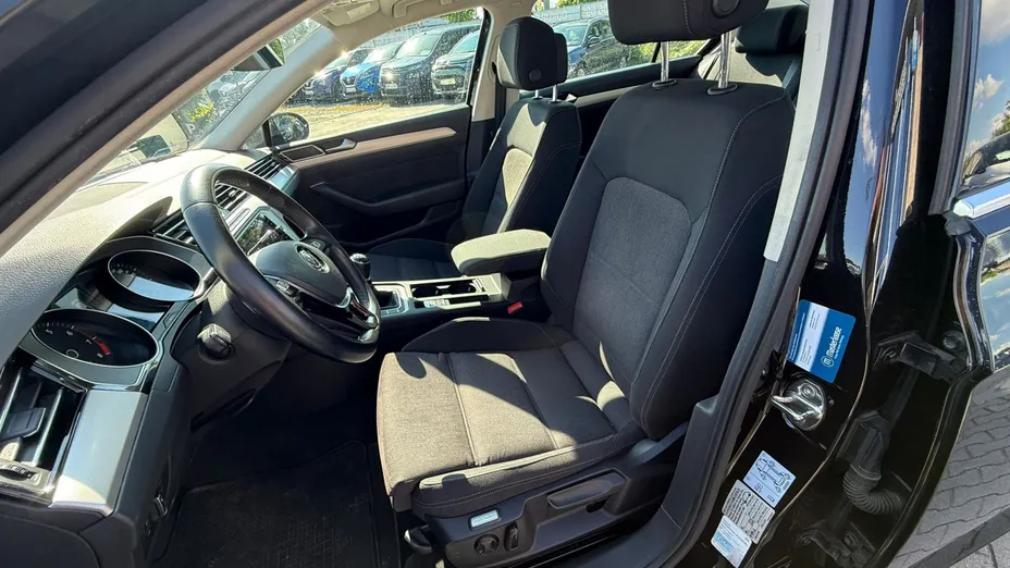 VOLKSWAGEN Passat Passat 1.8 TSI BMT Comfortline