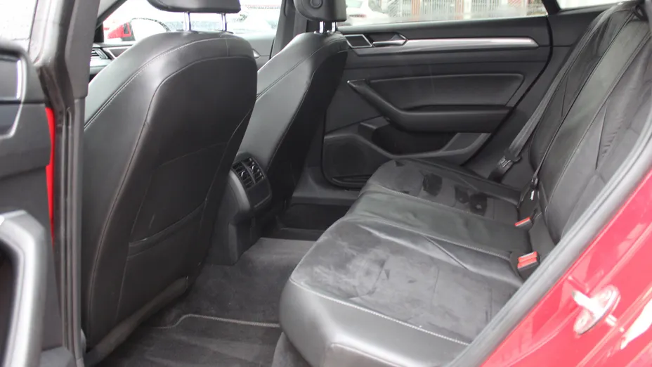 VOLKSWAGEN Arteon Arteon 2.0 TDI Bi-Turbo SCR 4Mot. R-Line DSG