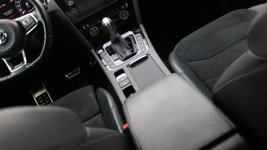 VOLKSWAGEN Arteon Arteon 2.0 TDI Bi-Turbo SCR 4Mot. R-Line DSG