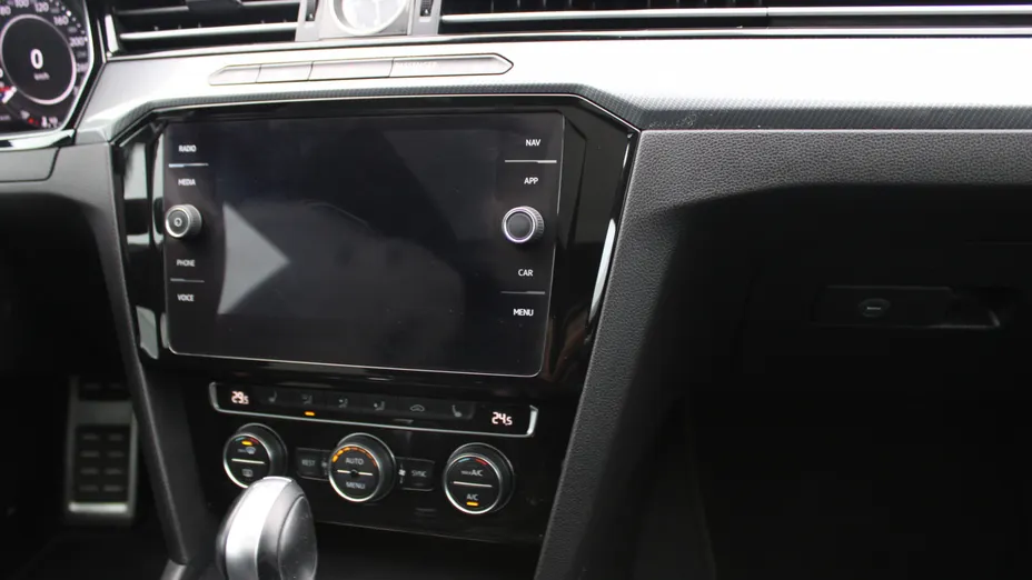 VOLKSWAGEN Arteon Arteon 2.0 TDI Bi-Turbo SCR 4Mot. R-Line DSG