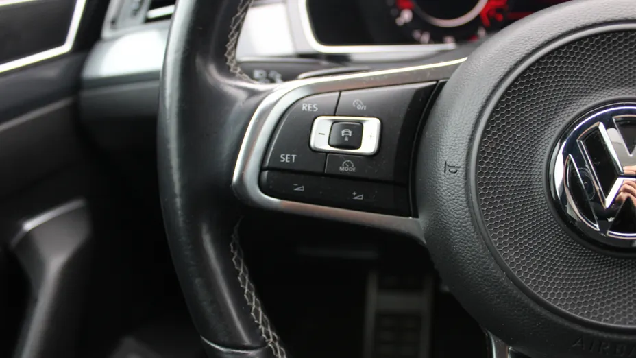 VOLKSWAGEN Arteon Arteon 2.0 TDI Bi-Turbo SCR 4Mot. R-Line DSG