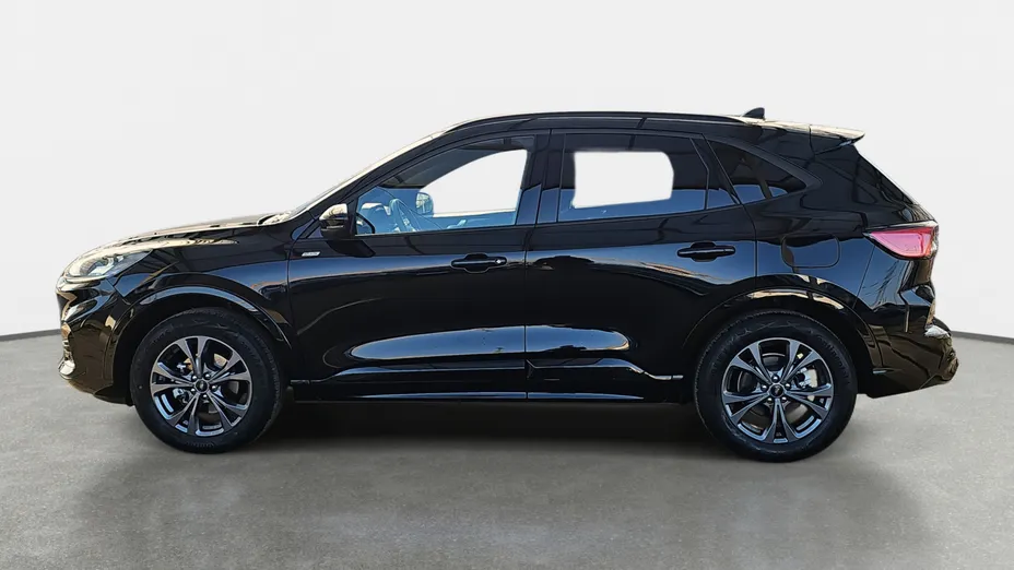 FORD Kuga Kuga 2.5 FHEV AWD ST-Line X