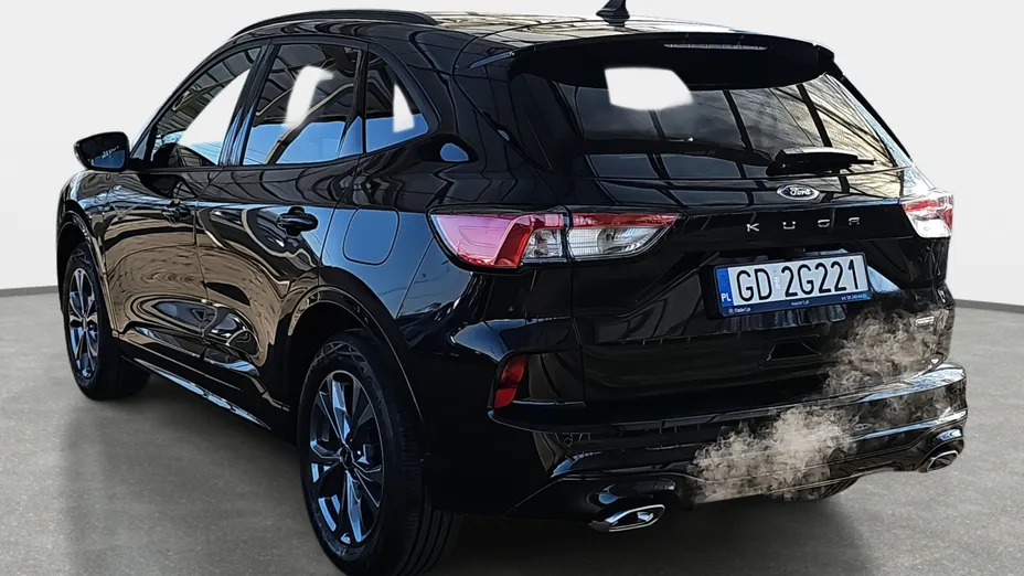 FORD Kuga Kuga 2.5 FHEV AWD ST-Line X