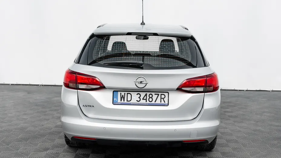 OPEL Astra Astra V 1.6 CDTI Enjoy S&S
