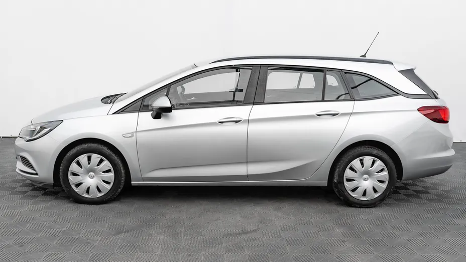 OPEL Astra Astra V 1.6 CDTI Enjoy S&S