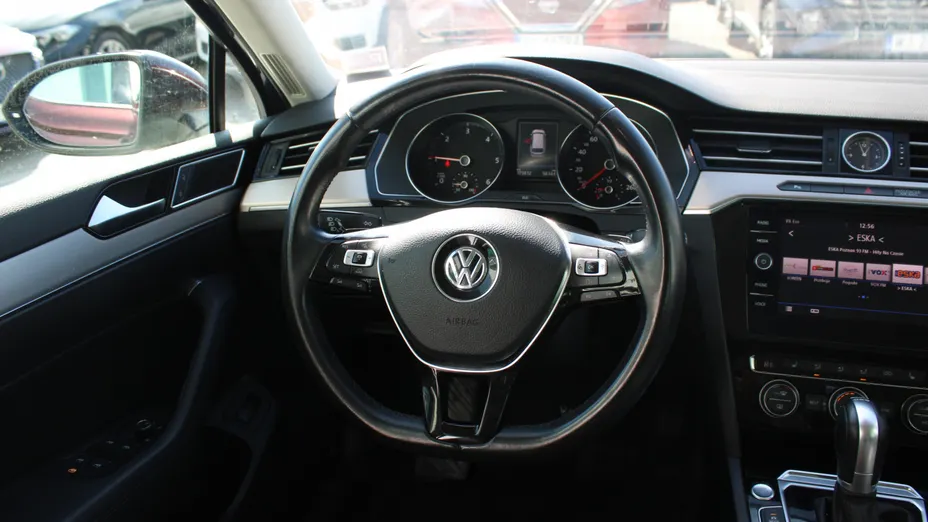 VOLKSWAGEN Passat Passat 2.0 TDI BMT Highline DSG