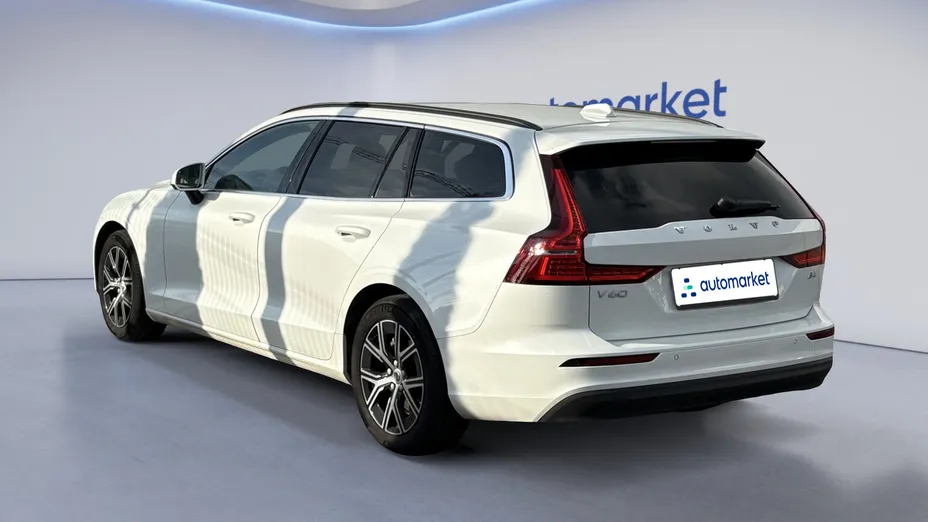 VOLVO V60 V60 B4 B Core aut