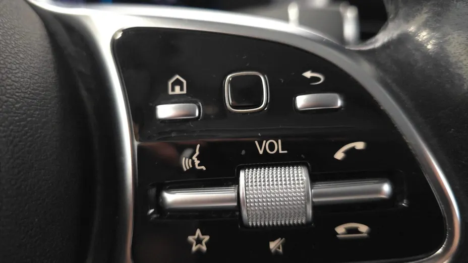 MERCEDES-BENZ C Klasa C 220 d 9G-TRONIC