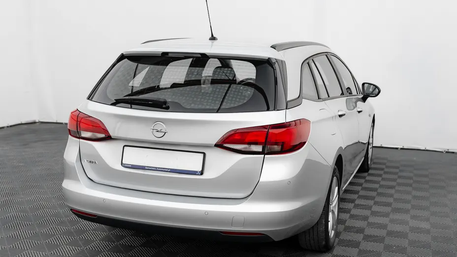 OPEL Astra Astra V 1.5 CDTI Edition S&S