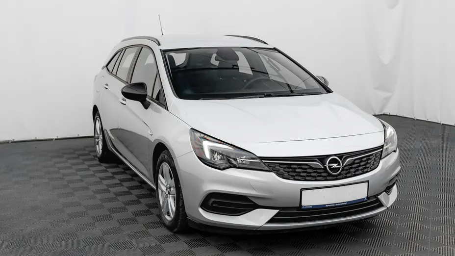 OPEL Astra Astra V 1.5 CDTI Edition S&S