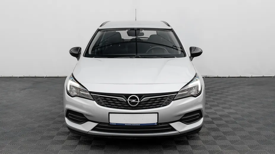 OPEL Astra Astra V 1.5 CDTI Edition S&S