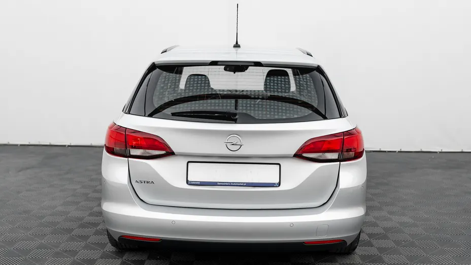 OPEL Astra Astra V 1.5 CDTI Edition S&S
