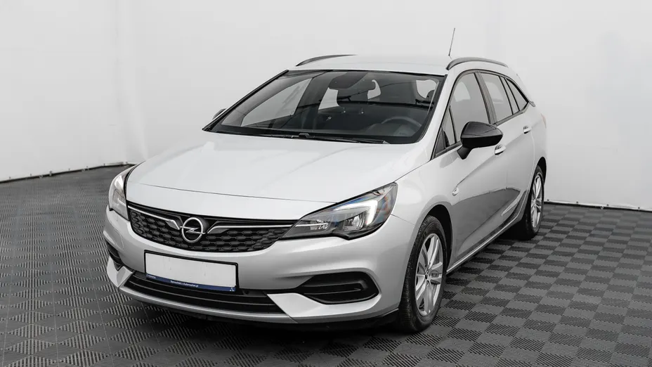 OPEL Astra Astra V 1.5 CDTI Edition S&S