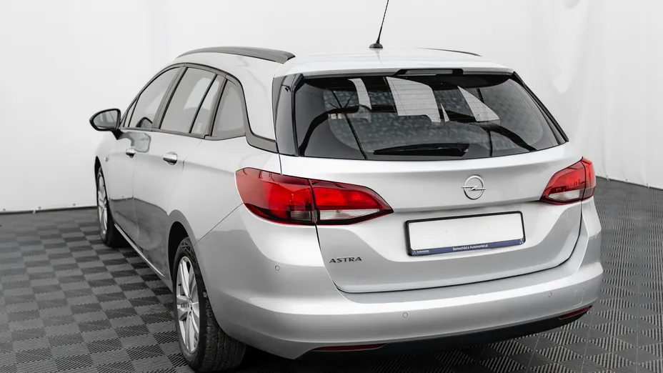 OPEL Astra Astra V 1.5 CDTI Edition S&S
