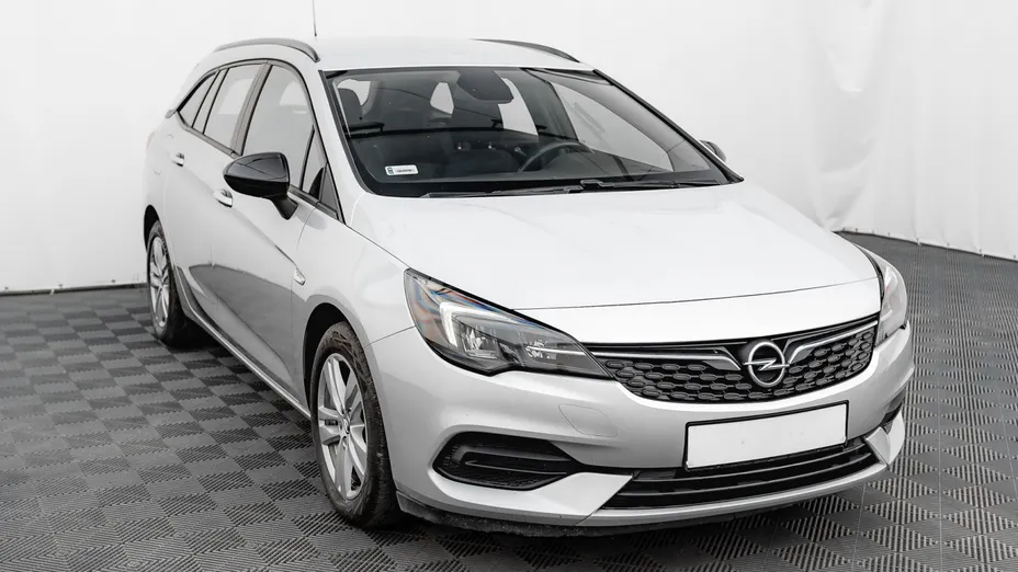 OPEL Astra Astra V 1.5 CDTI Edition S&S