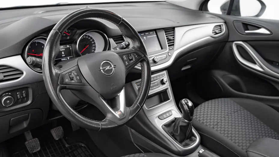 OPEL Astra Astra V 1.5 CDTI Edition S&S