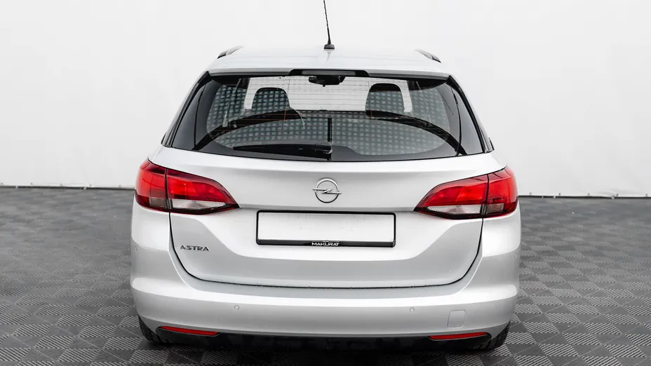 OPEL Astra Astra V 1.5 CDTI Edition S&S