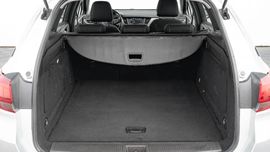 OPEL Astra Astra V 1.5 CDTI Edition S&S